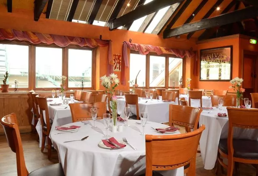 בית מלון כפרי Uppercross House