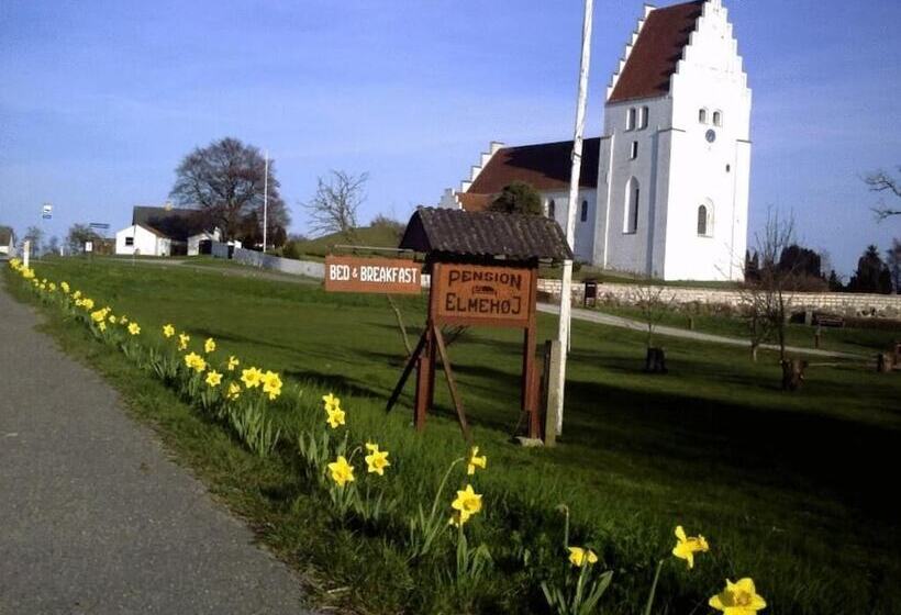 Pension Elmehøj