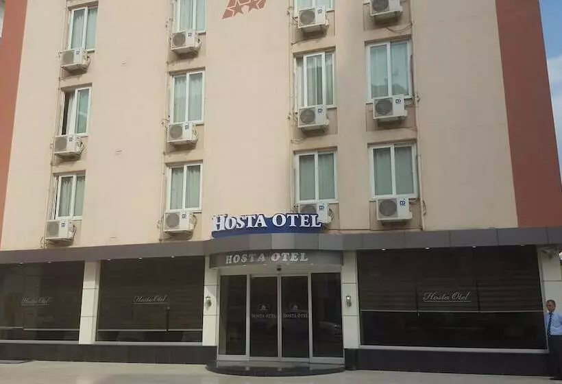 Hosta Otel