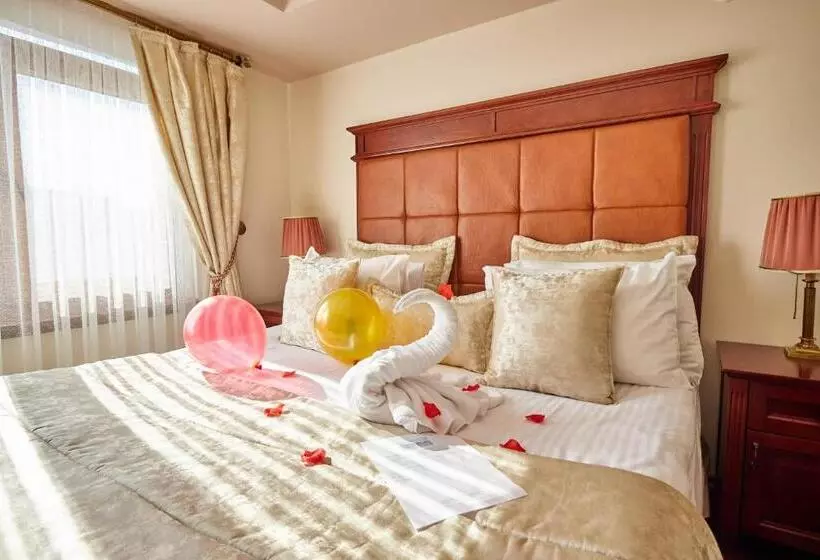 Alzer Hotel Special Class