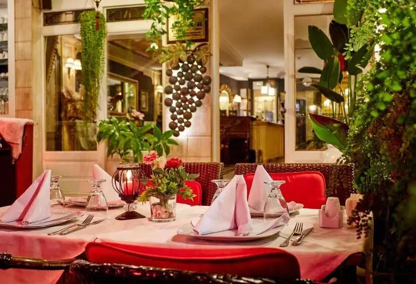 Alzer Hotel Special Class