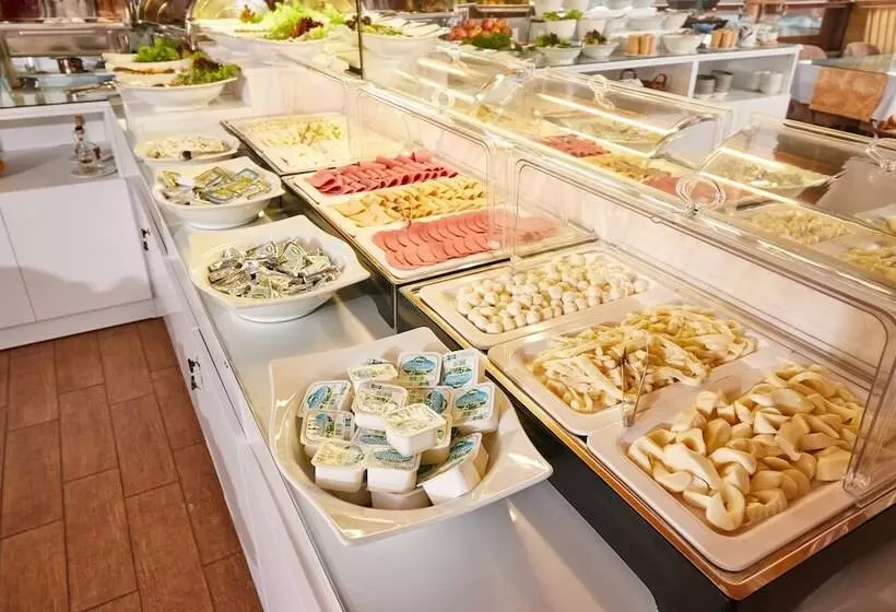 Alzer Hotel Special Class