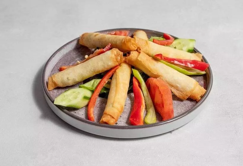 Alzer Hotel Special Class