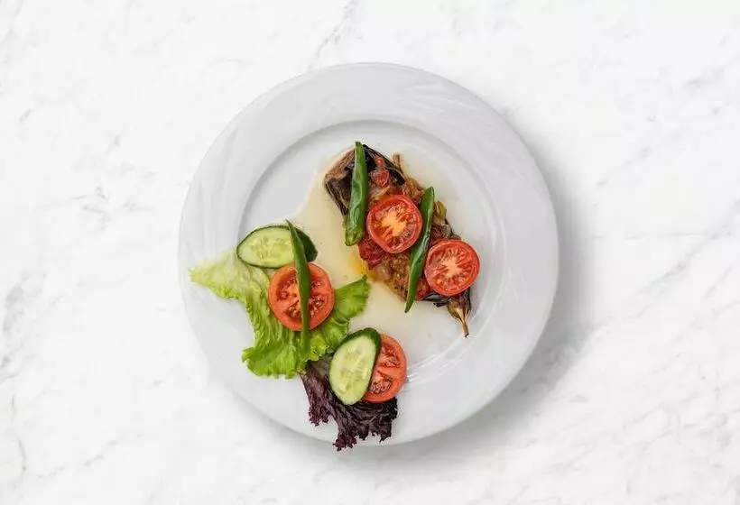 Alzer Hotel Special Class