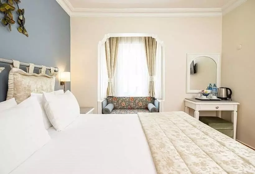 Alzer Hotel Special Class