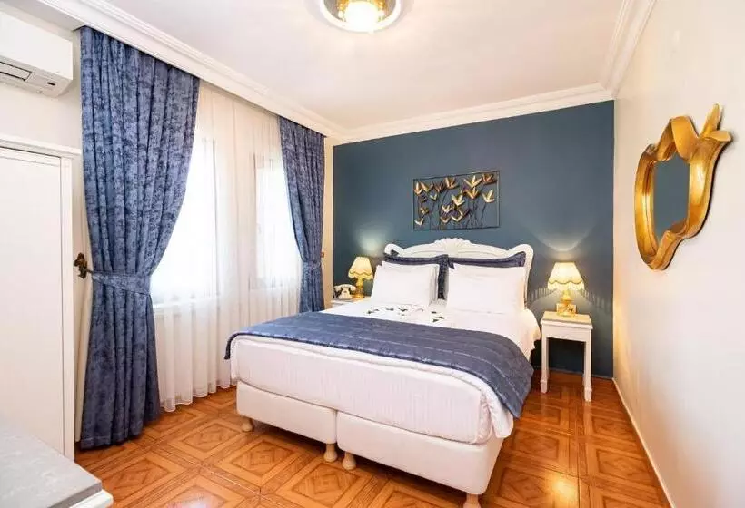 Alzer Hotel Special Class