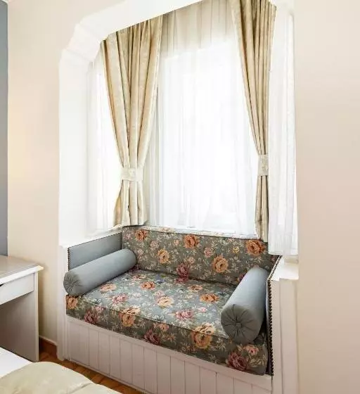 Alzer Hotel Special Class