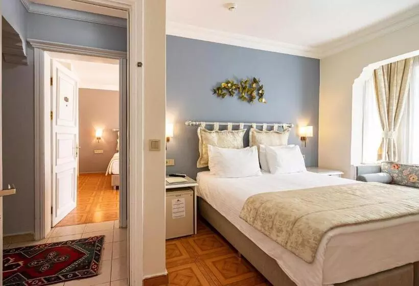 Alzer Hotel Special Class