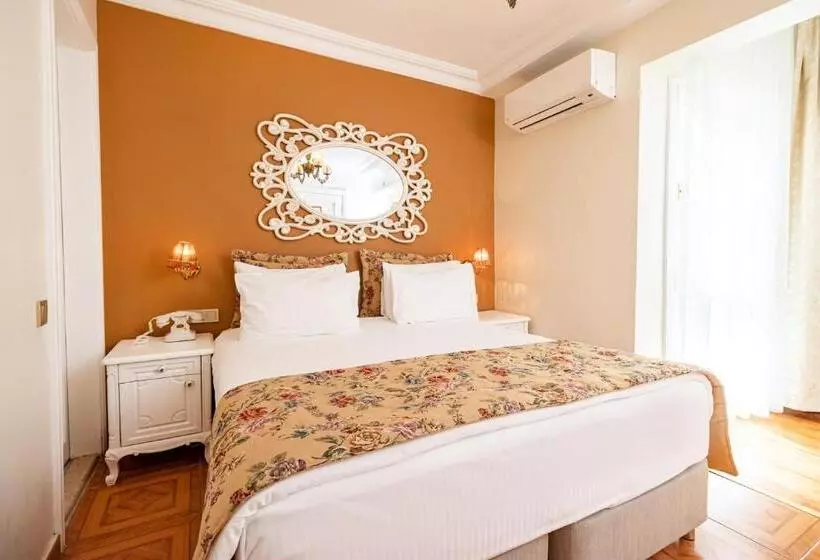 Alzer Hotel Special Class