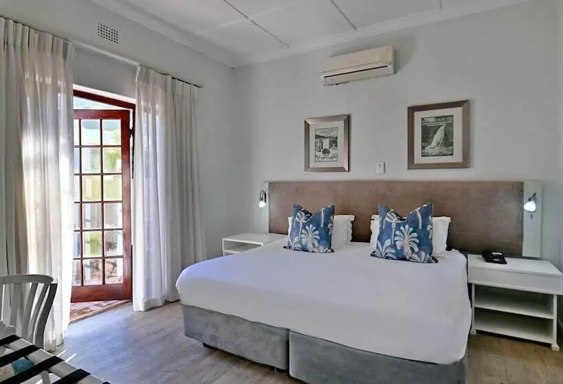 ホテル Anew Resort Wilderness Garden Route