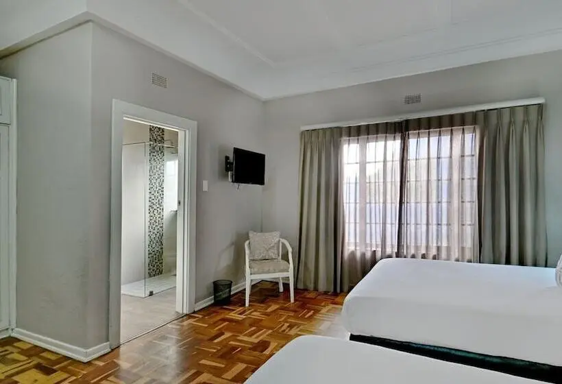 ホテル Anew Resort Wilderness Garden Route