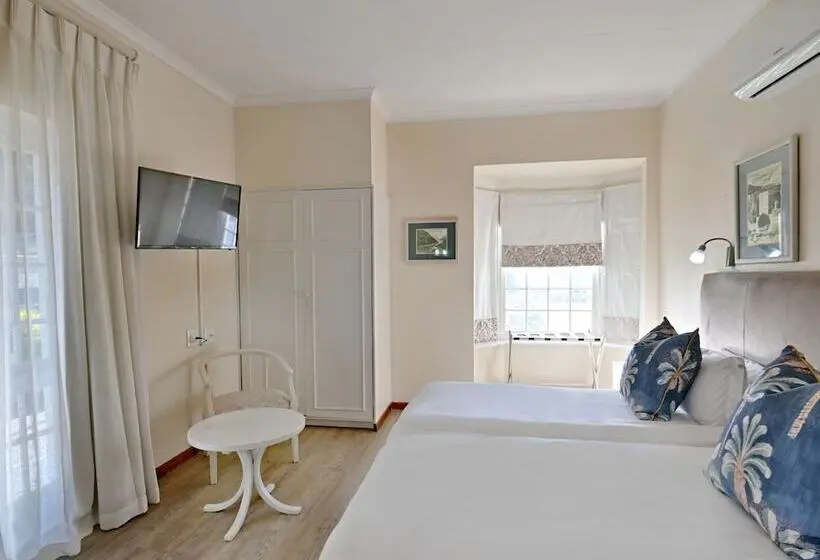 ホテル Anew Resort Wilderness Garden Route