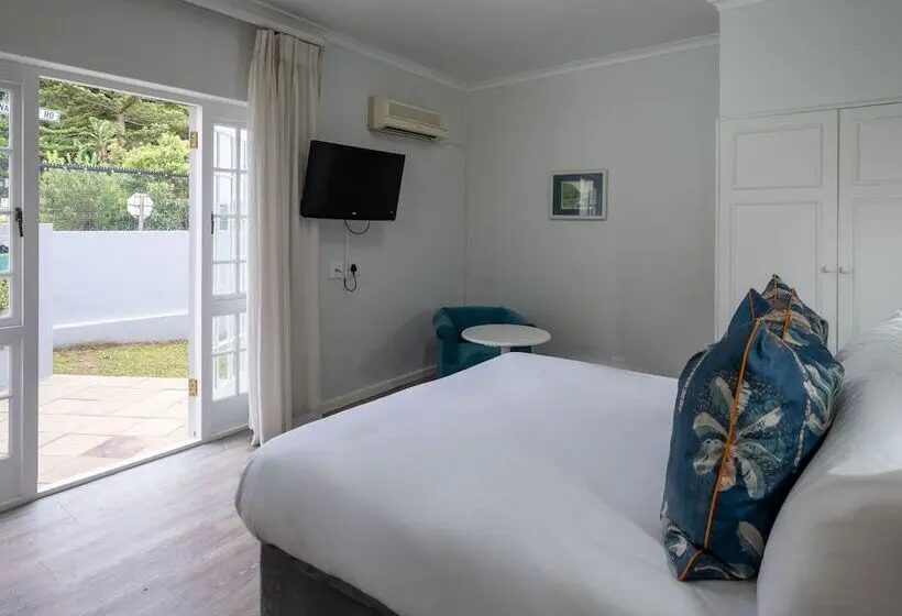 ホテル Anew Resort Wilderness Garden Route