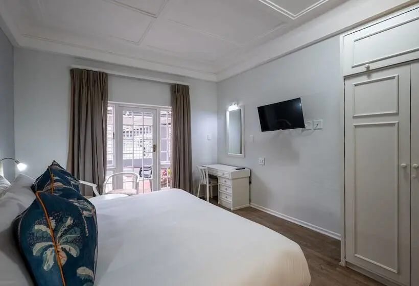 ホテル Anew Resort Wilderness Garden Route