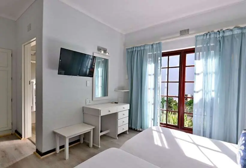 ホテル Anew Resort Wilderness Garden Route