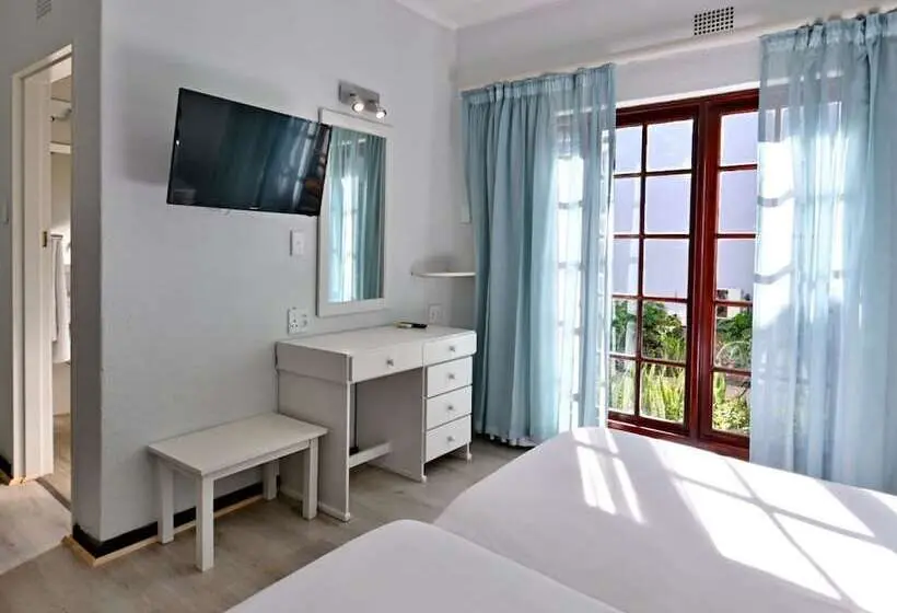 ホテル Anew Resort Wilderness Garden Route