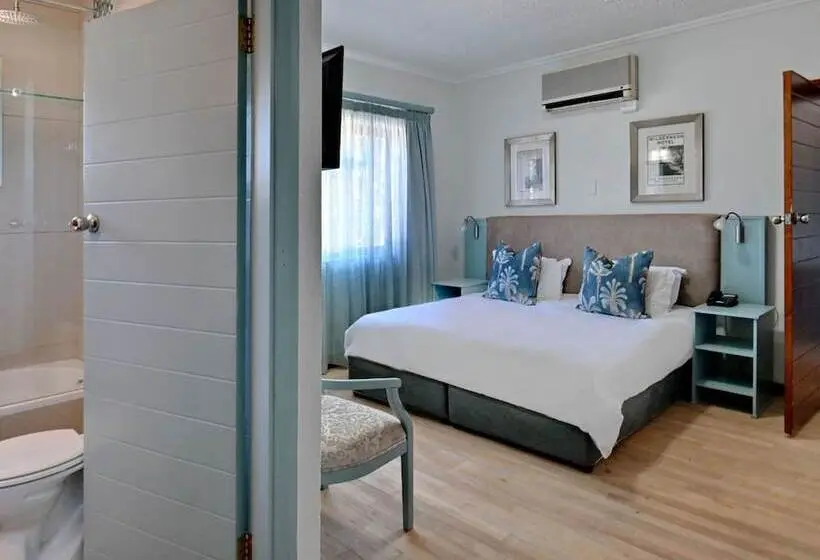 ホテル Anew Resort Wilderness Garden Route