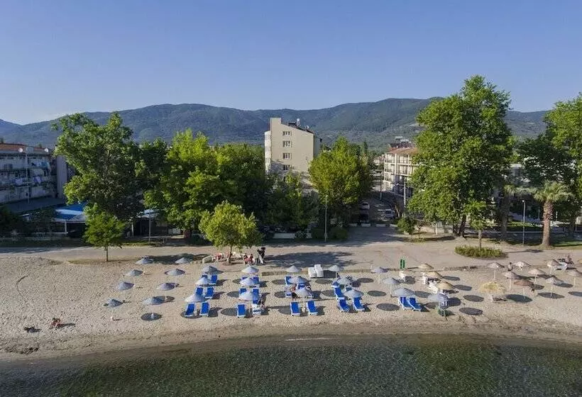 בית מלון כפרי Arteka