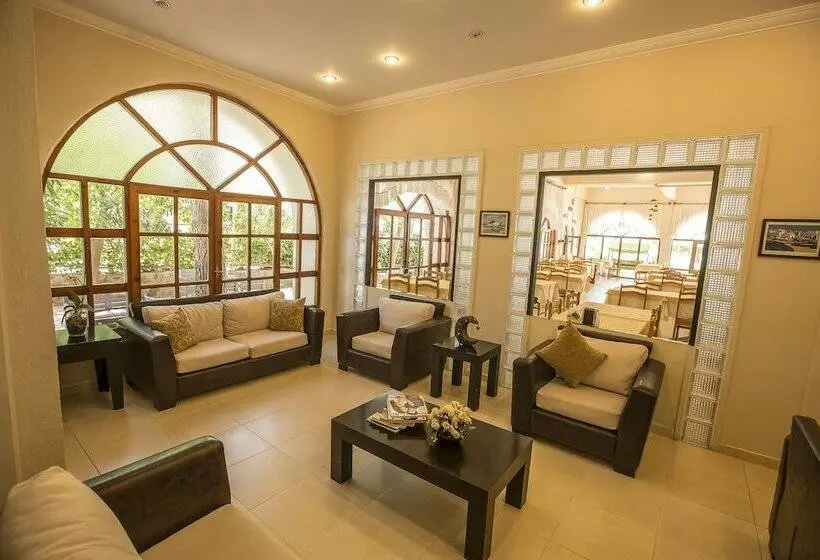 בית מלון כפרי Arteka