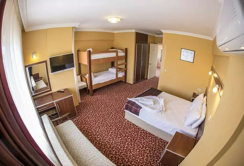 בית מלון כפרי Arteka