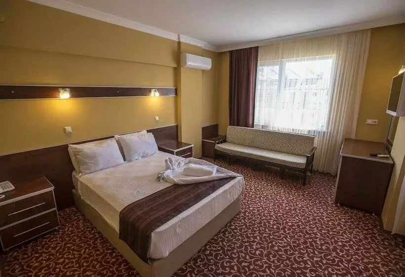 בית מלון כפרי Arteka