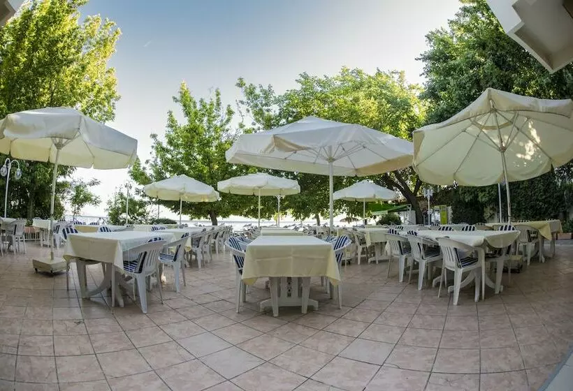 בית מלון כפרי Arteka