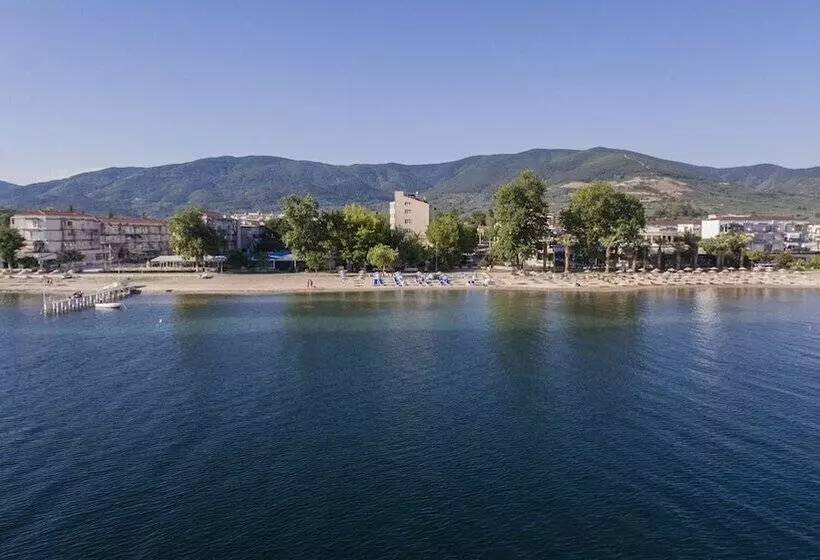 בית מלון כפרי Arteka