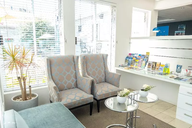 The Bantry Aparthotel By Totalstay