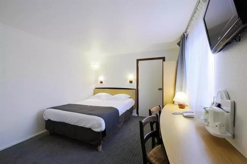 ホテル Ibis Styles Paris Saint Denis Pleyel