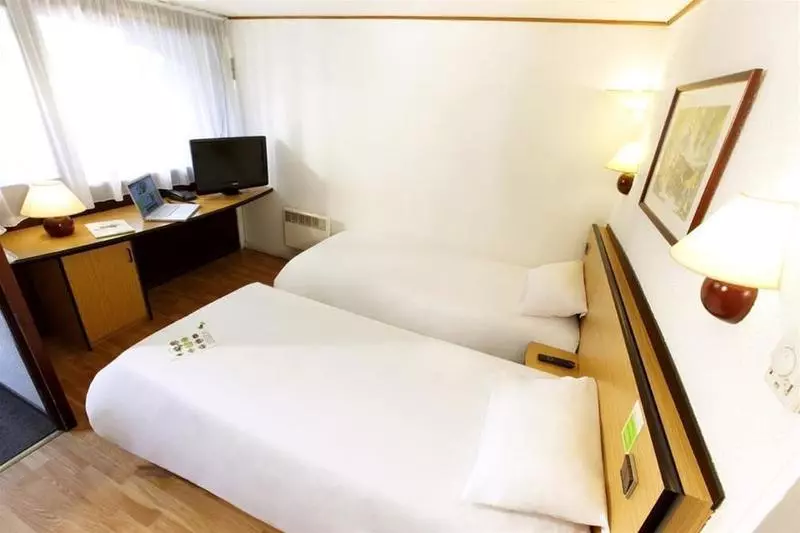 ホテル Ibis Styles Paris Saint Denis Pleyel