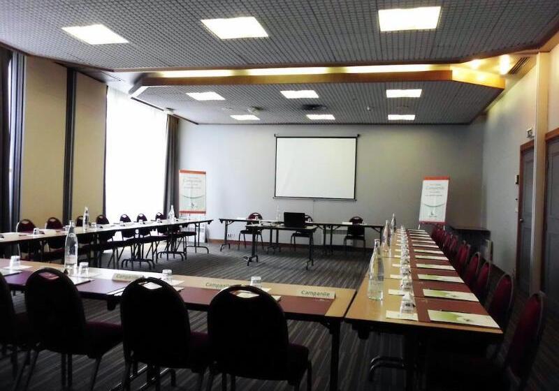 هتل Ibis Styles Paris Saint Denis Pleyel