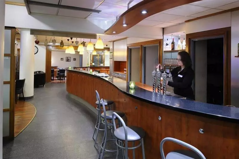 ホテル Ibis Styles Paris Saint Denis Pleyel