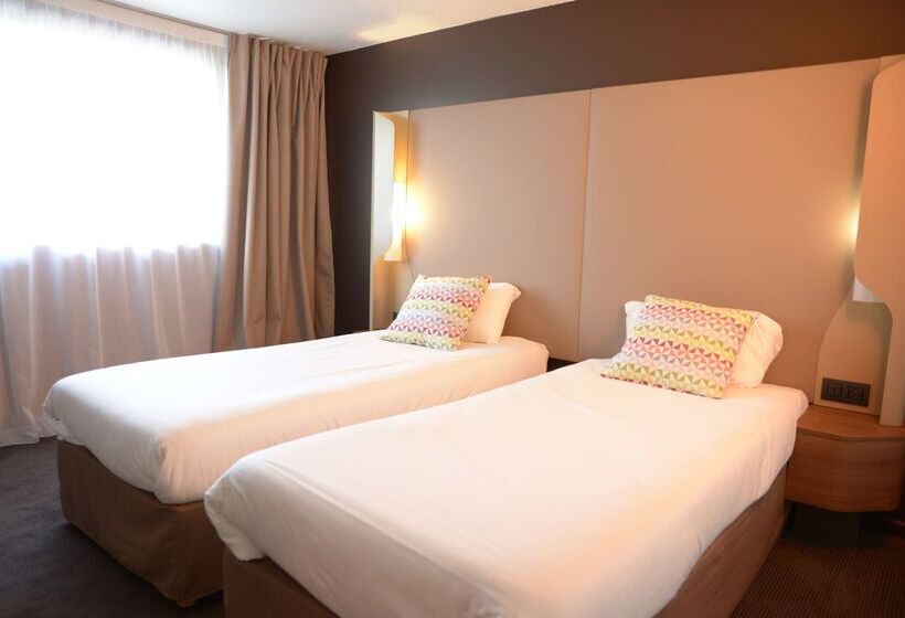 ホテル Campanile Sete Balaruc