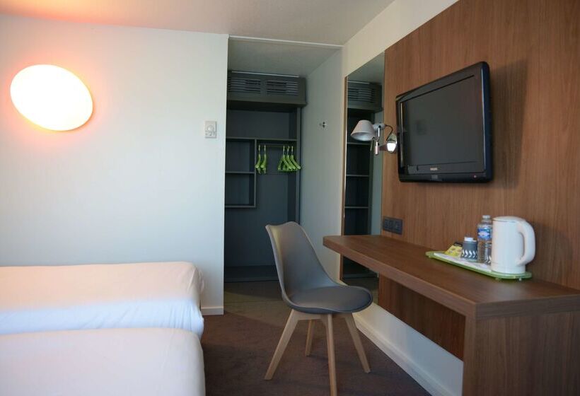 ホテル Campanile Sete Balaruc