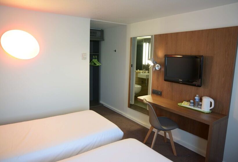 ホテル Campanile Sete Balaruc