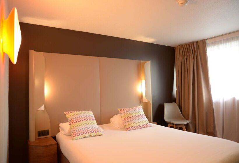 ホテル Campanile Sete Balaruc