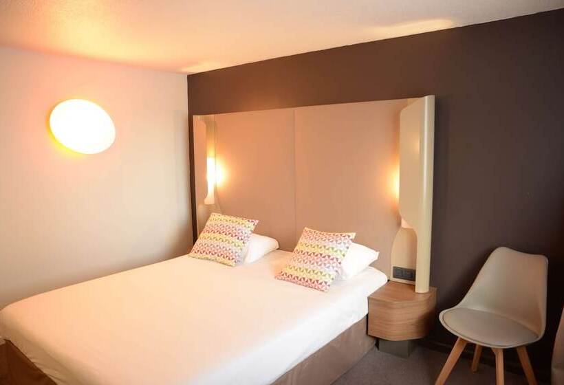 ホテル Campanile Sete Balaruc