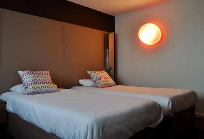 ホテル Campanile Sete Balaruc