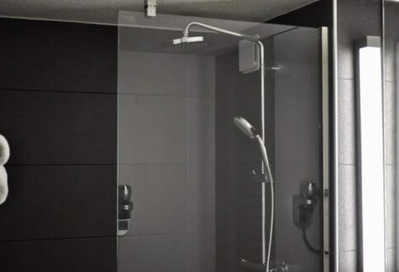 ホテル Campanile Sete Balaruc