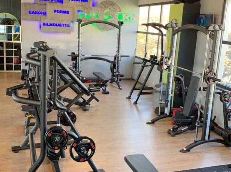 ホテル Campanile Sete Balaruc