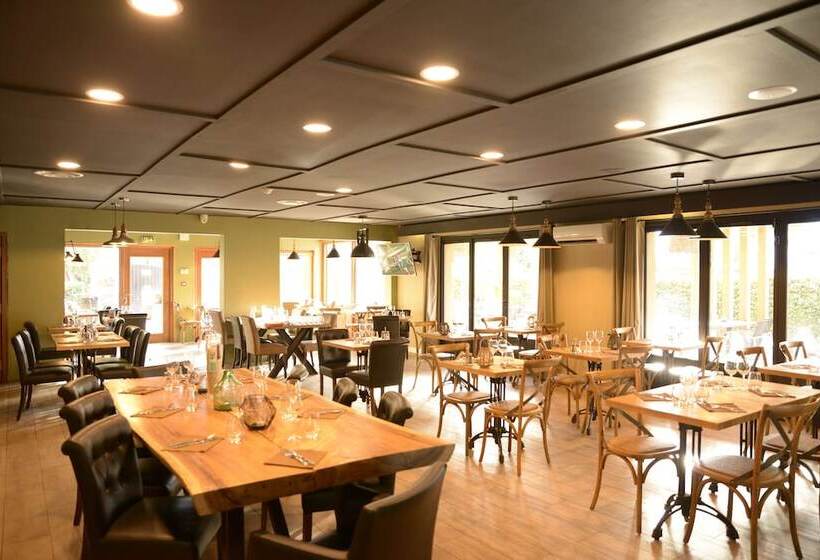 ホテル Campanile Sete Balaruc