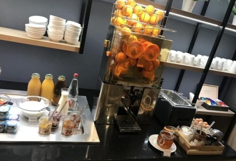 ホテル Campanile Sete Balaruc