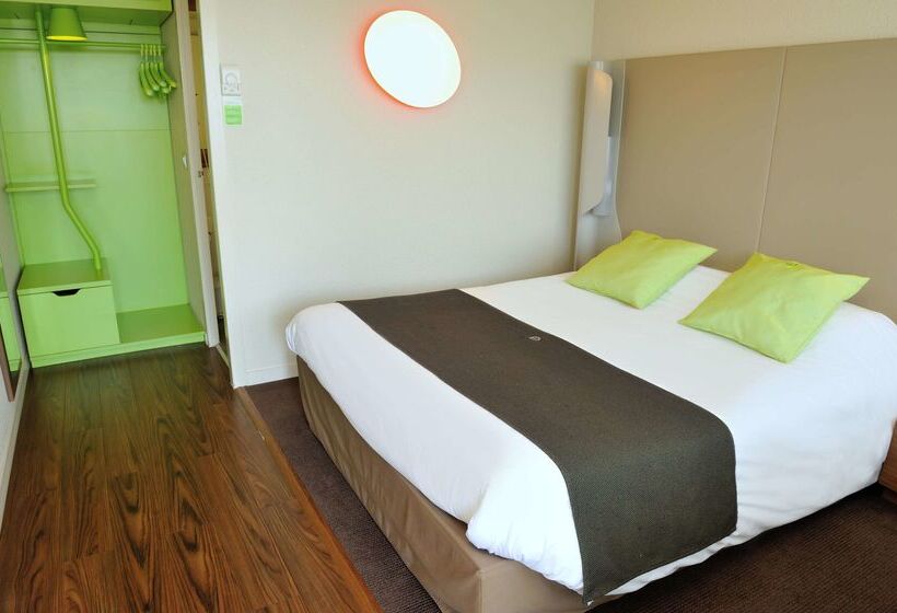 فندق Campanile Vannes