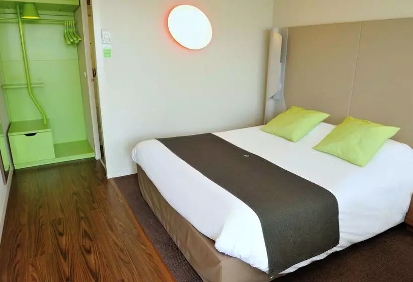 Hotel Campanile Vannes