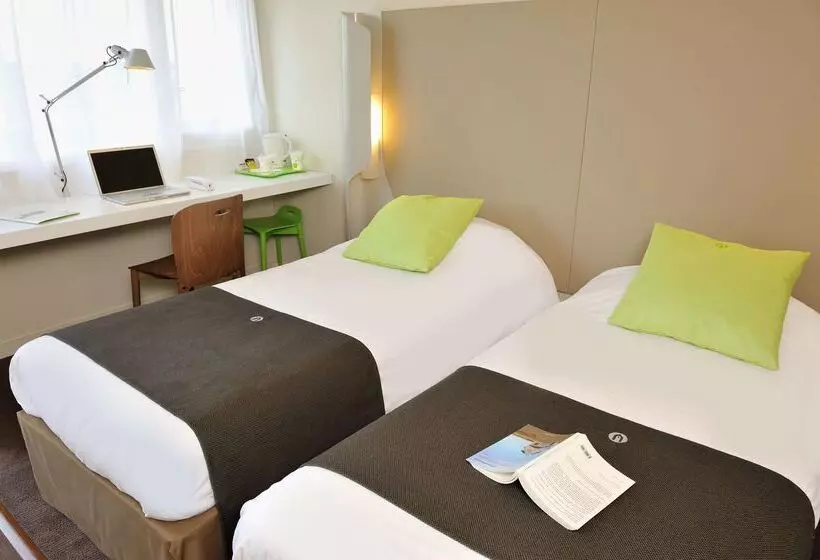 Hotel Campanile Vannes