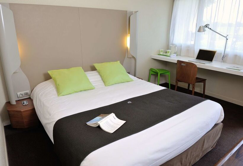 فندق Campanile Vannes