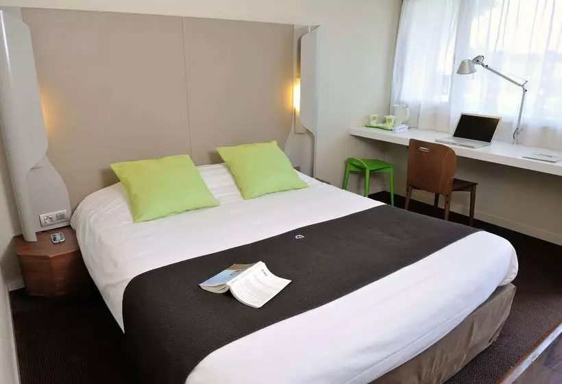 Hotel Campanile Vannes