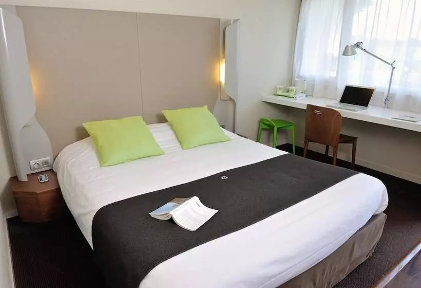 Hotel Campanile Vannes
