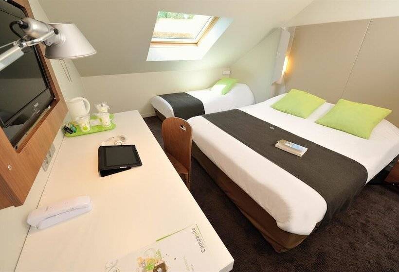 فندق Campanile Vannes