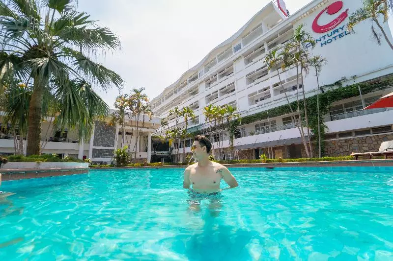 Century Riverside Hotel Hue